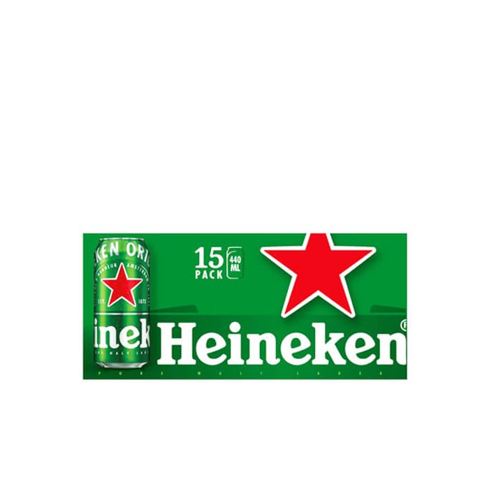 Heineken