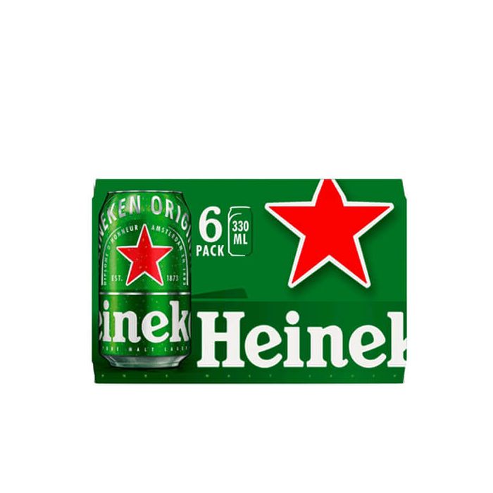 Heineken