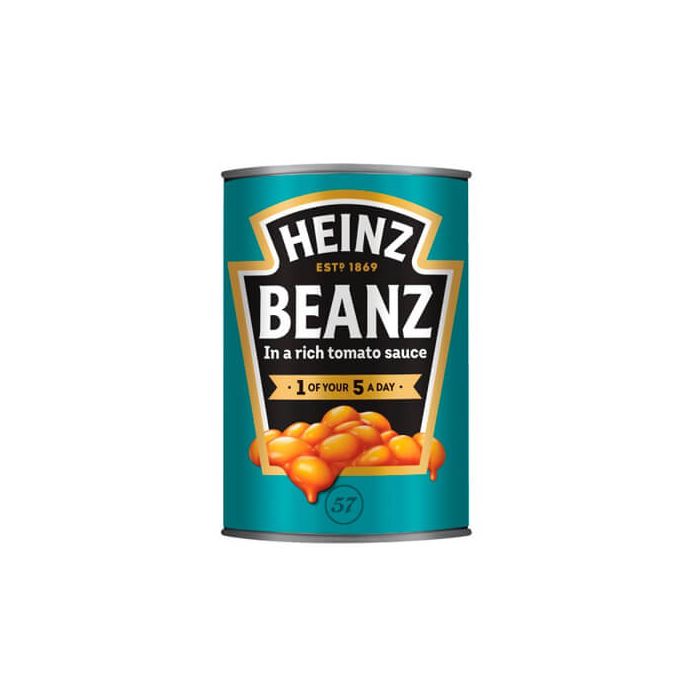 Heinz Baked Beanz