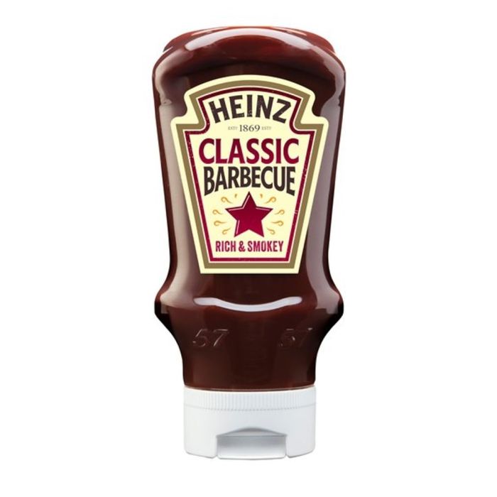 Heinz Classic BBQ Sauce