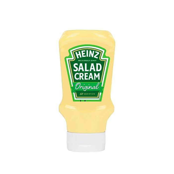 Heinz Salad Cream