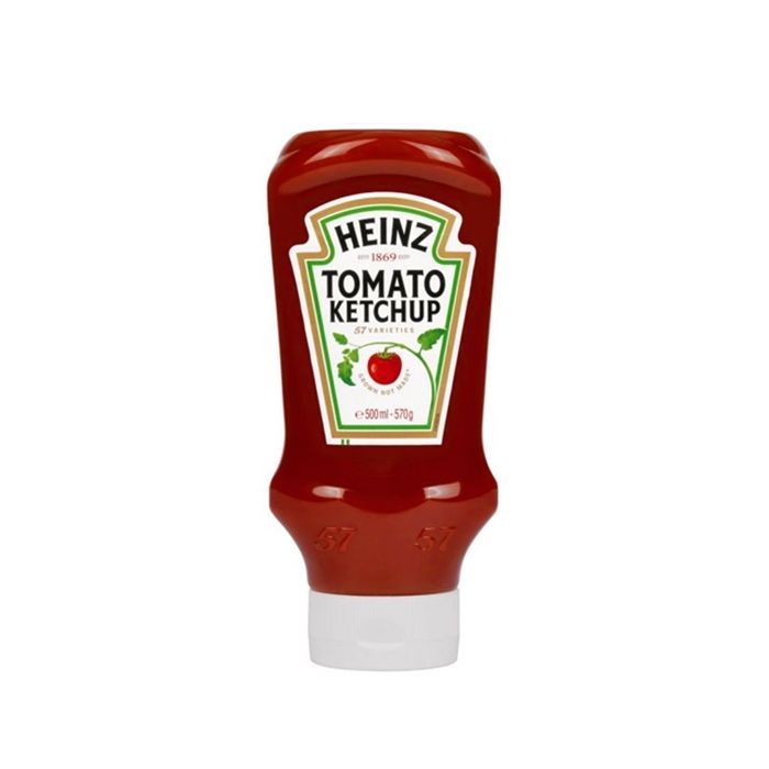 Heinz Tomato Ketchup