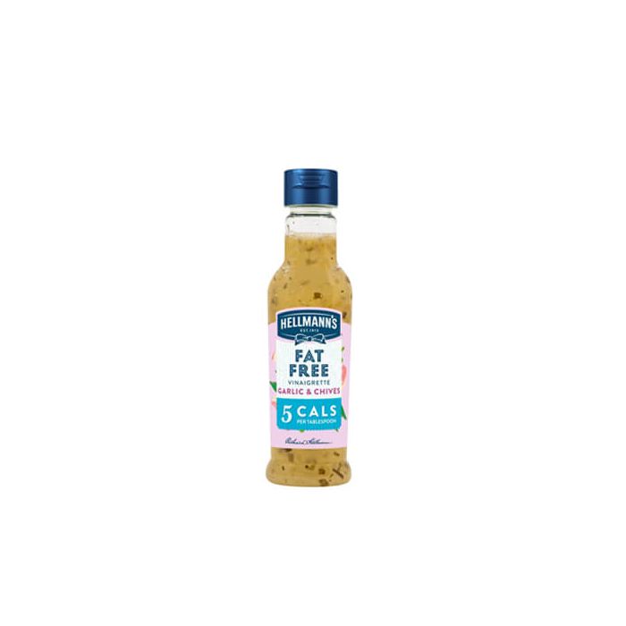 Hellmann's Garlic and Herb Sauce