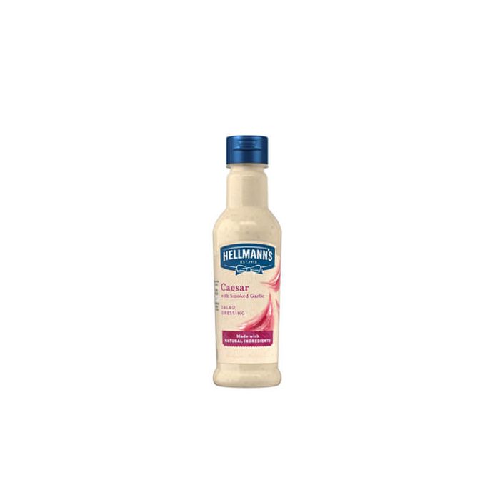 Hellmann's Smoky Caesar Dressing