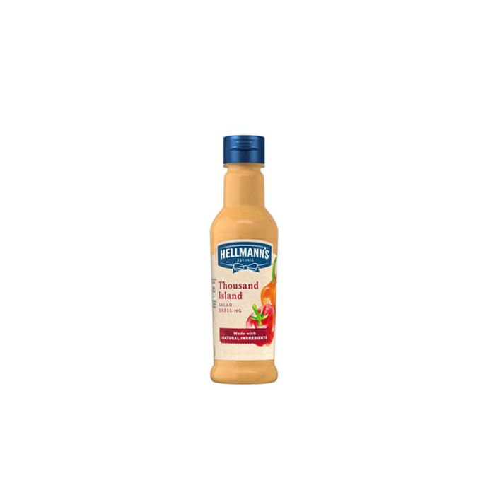 Hellmann's Thousand Island Dressing