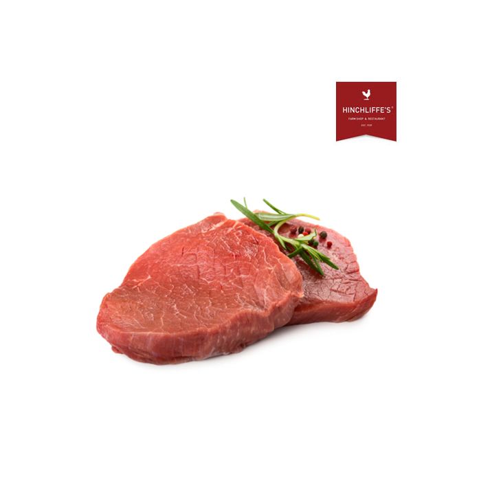 Hinchliffes Farm Shop Fillet Steak