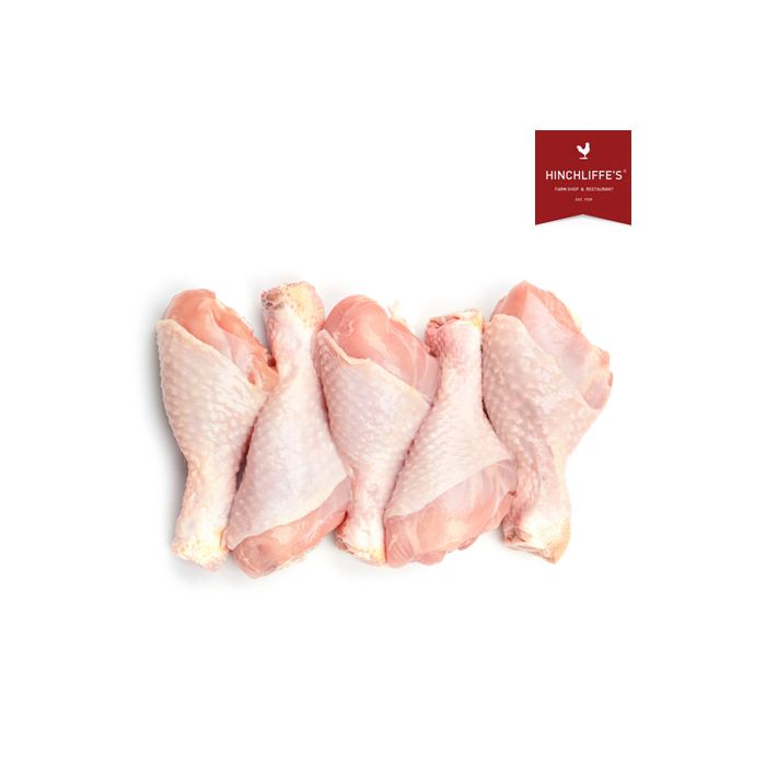 Hinchliffes Farm Shop Chicken Drumsticks