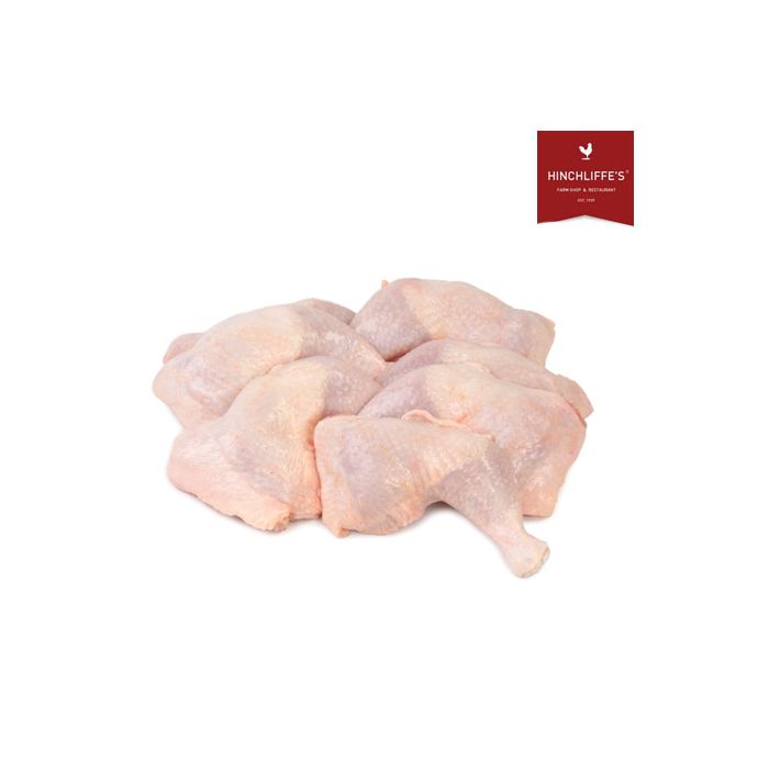 Hinchliffes Farm Shop Chicken Legs