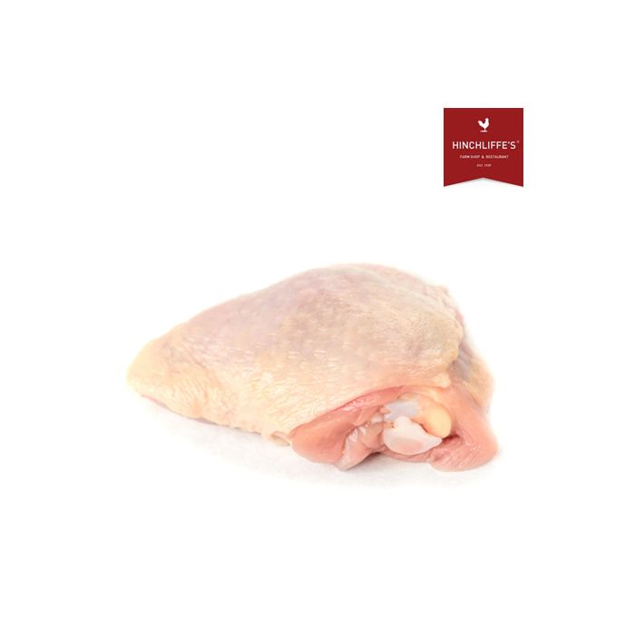 Hinchliffes Farm Shop Chicken Thighs (Boneless)