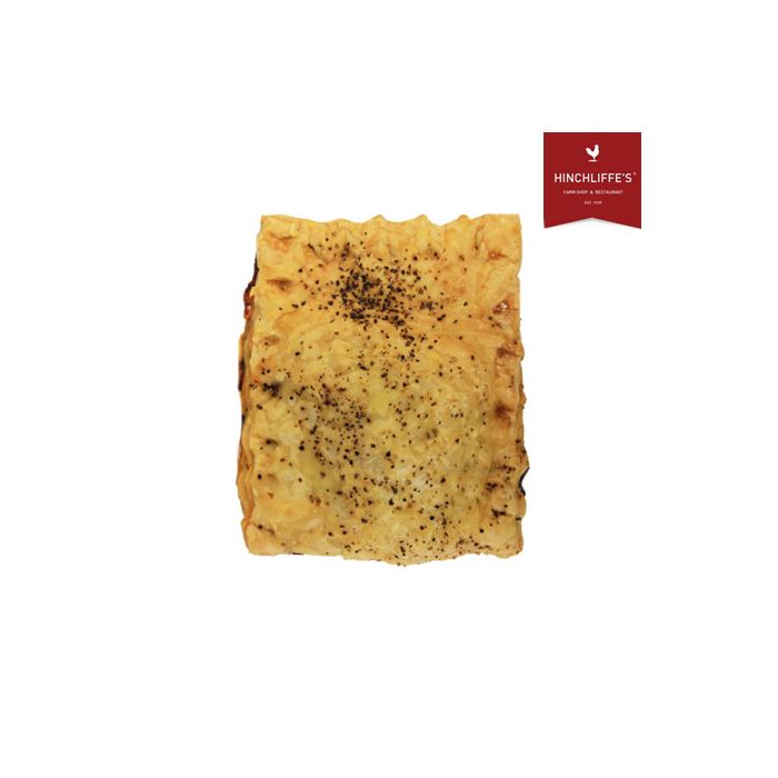 Hinchliffes Farm Shop Chicken Tikka Pie (Discontinued)