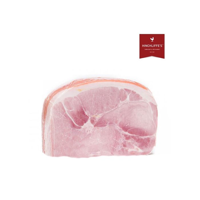 Hinchliffes Farm Shop Cooked Sliced Ham