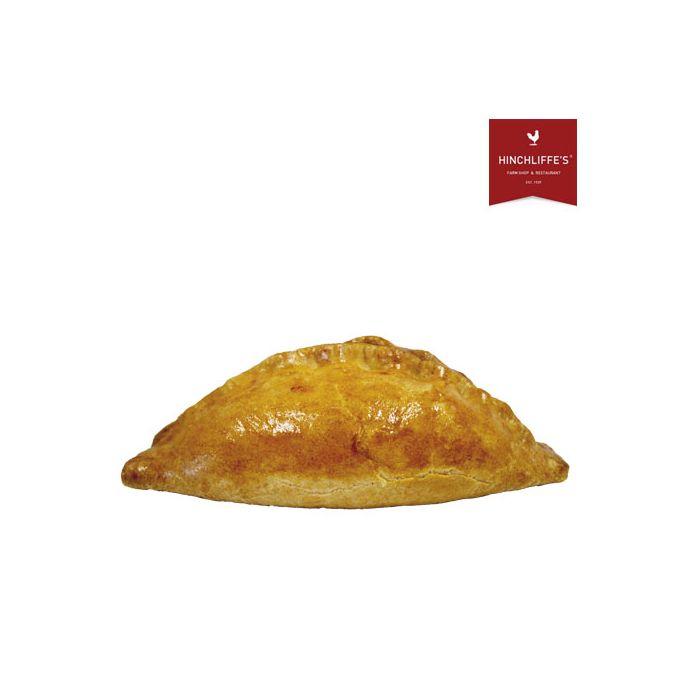 Hinchliffes Farm Shop Cornish Pastry