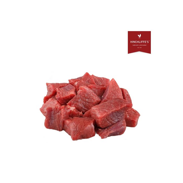 Hinchliffes Farm Shop Lamb (Diced)