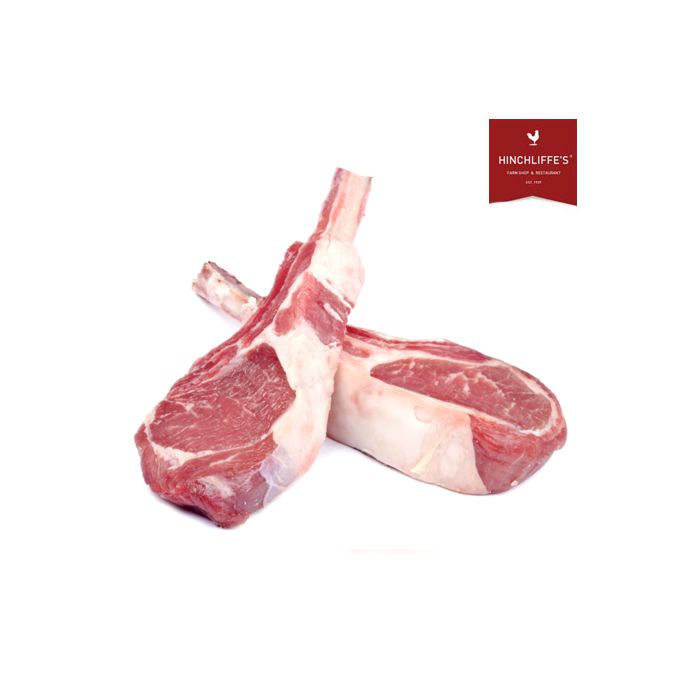 Hinchliffes Farm Shop Lamb Chops