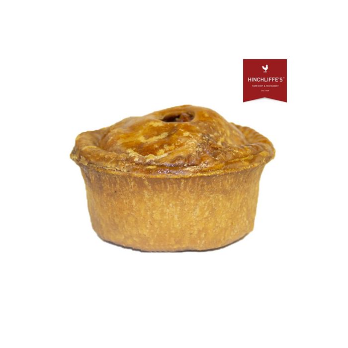 Hinchliffes Farm Shop Pork Pie