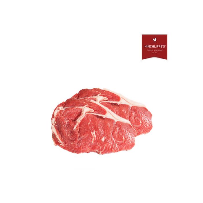 Hinchliffes Farm Shop Ribeye Steak