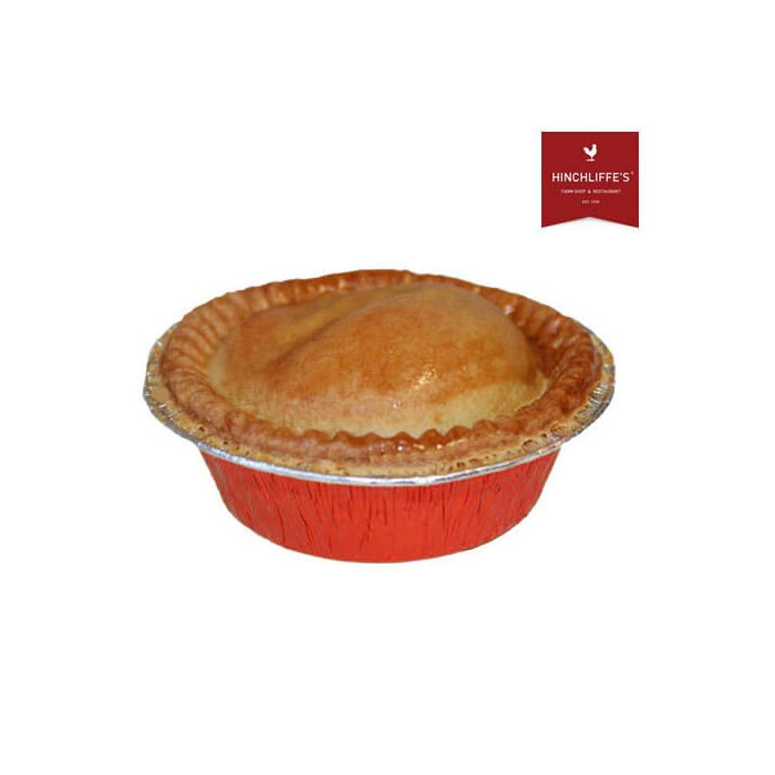 Hinchliffes Farm Shop Steak Pie