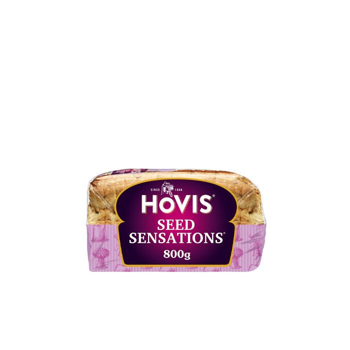 Hovis Seed Sensations Seven Seeds 800g