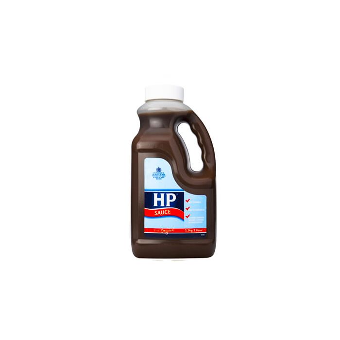 HP Sauce 2 Litres