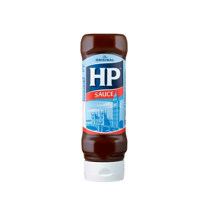 HP Sauce