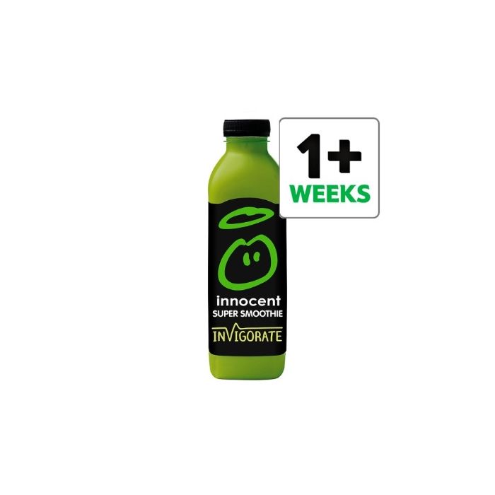 Innocent Invigorate Super Smoothie