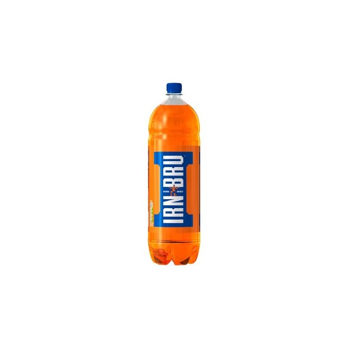 Barr Irn-Bru