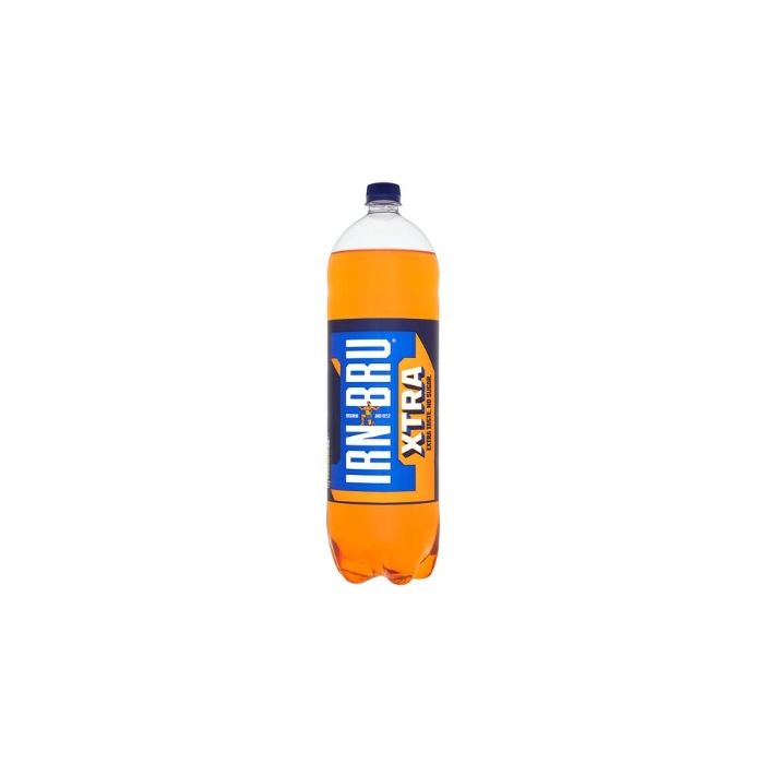 Irn Bru Xtra