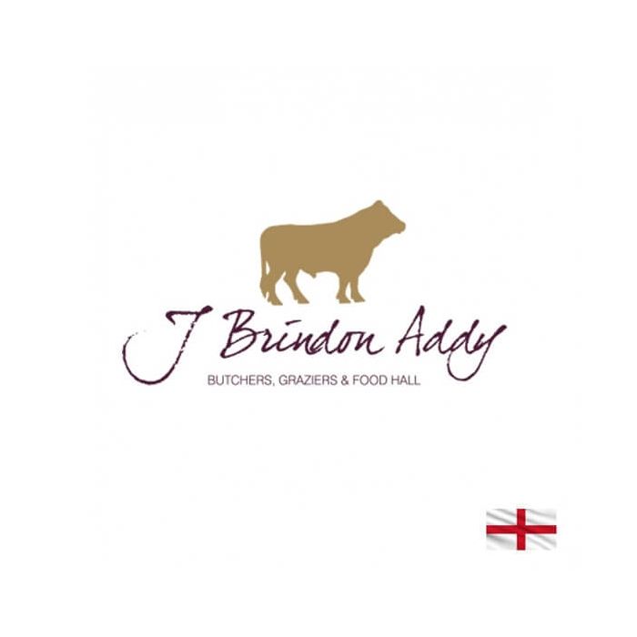 J Brindon Addy Butchers Rack of Lamb