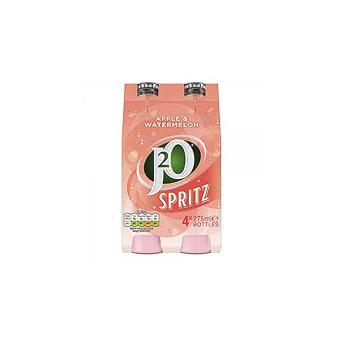 J20 Apple and Watermelon Spritz