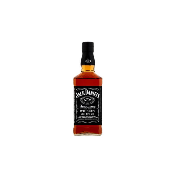 Jack Daniel's Tennessee Whisky