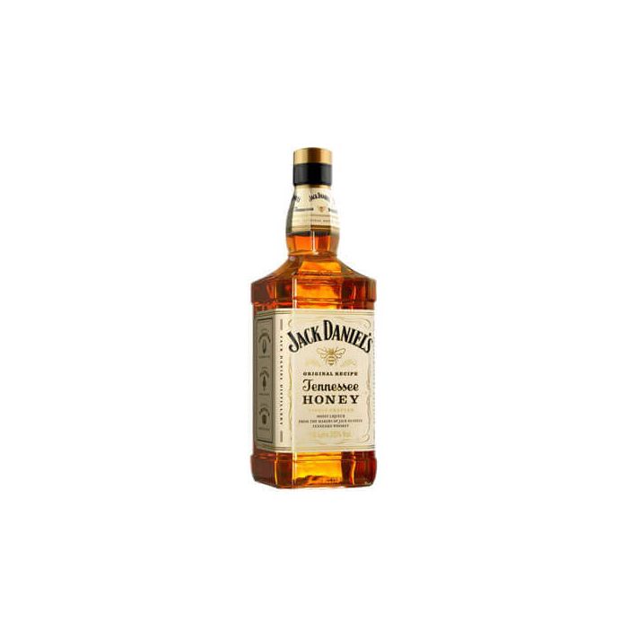 Jack Daniel's Tennessee Honey Whisky