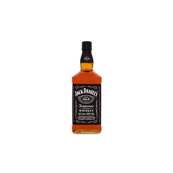 Jack Daniel's Tennessee Whisky