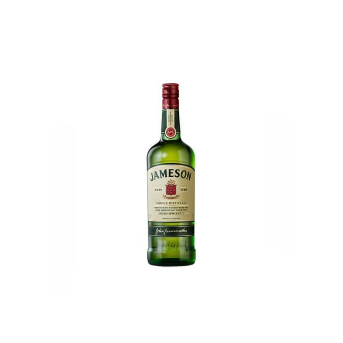 Jameson Irish Whiskey