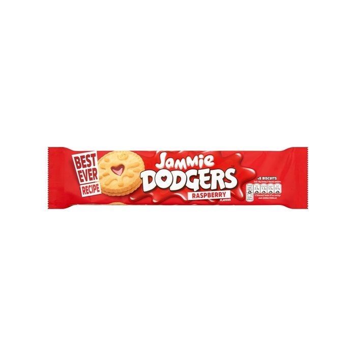 Jammie Dodgers