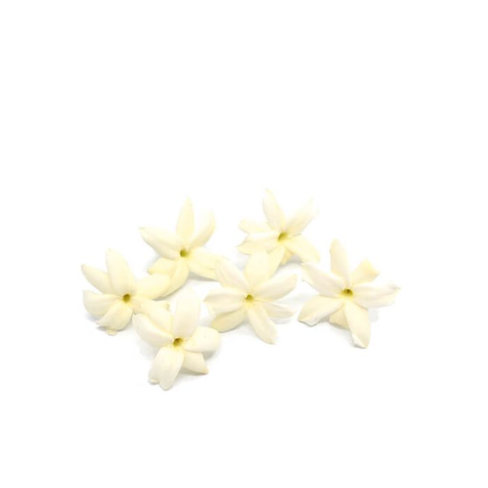 Jasmine Edible Flowers