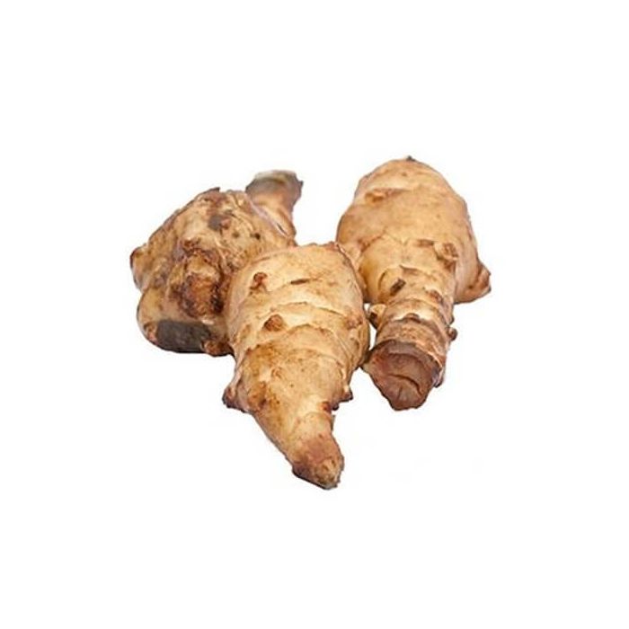 Jerusalem Artichokes