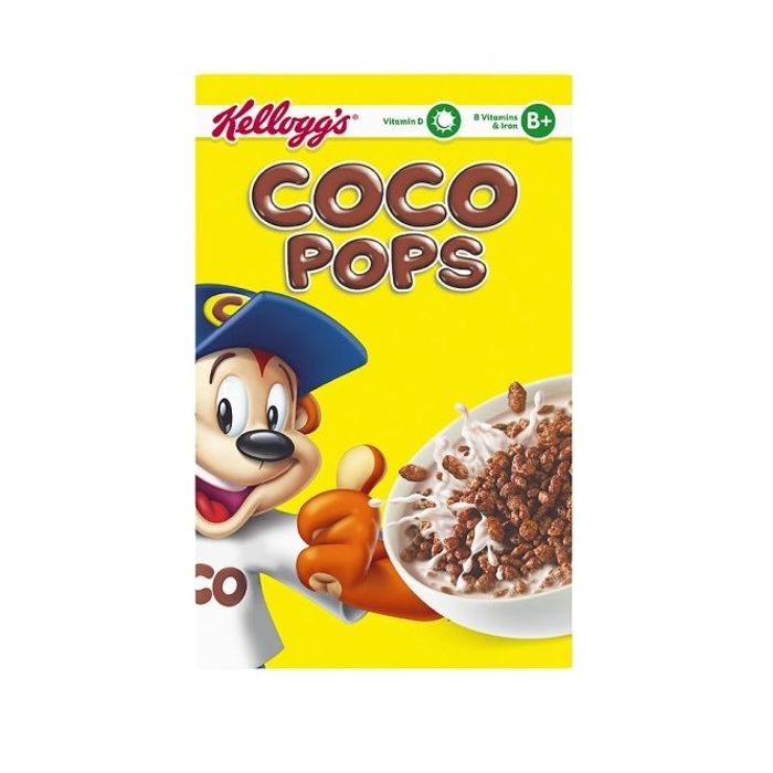 Kellogg's Coco Pops