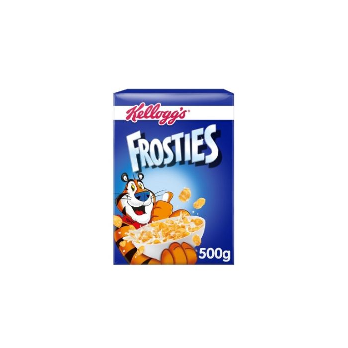 Kellogg's Frosties