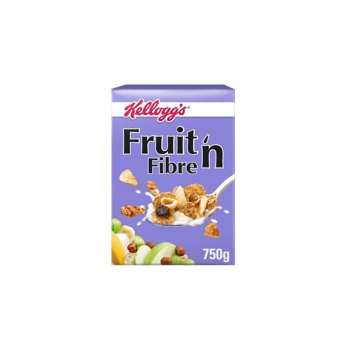 Kellogg's Fruit'n Fibre