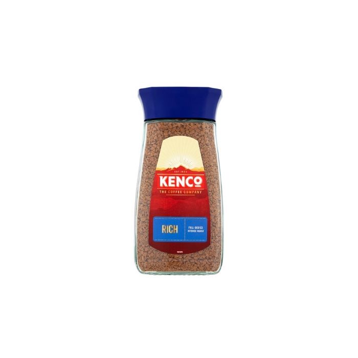 Kenco Rich Instant Coffee