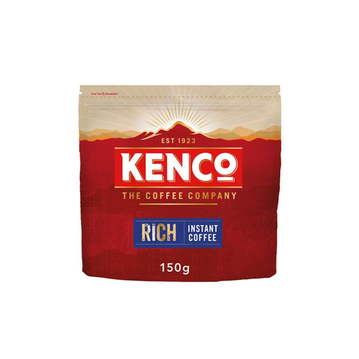 Kenco Rich Refill Instant Coffee