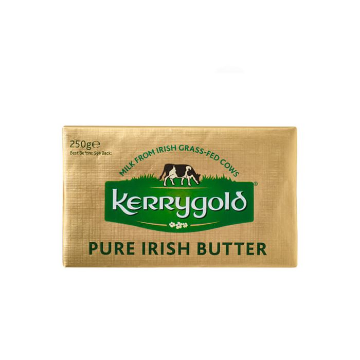 Kerrygold Pure Irish Butter (250g)