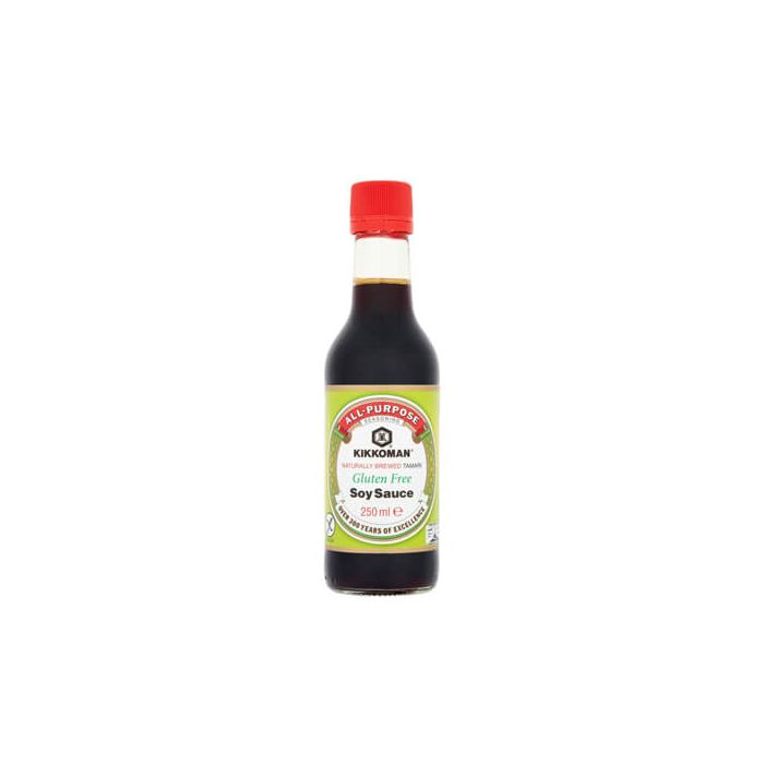 Kikkoman Tamari Soy Sauce (Gluten Free)