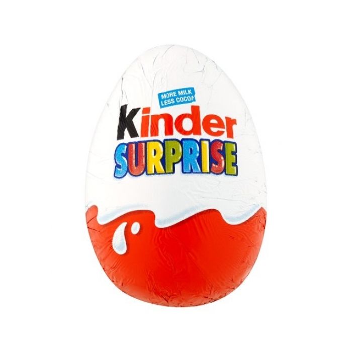 Kinder Surprise