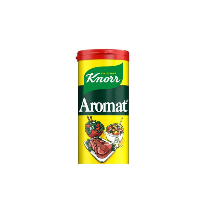 Knorr Aromat All Purpose Savoury Seasoning