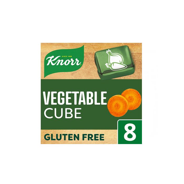 Knorr Vegetable Stock Pot