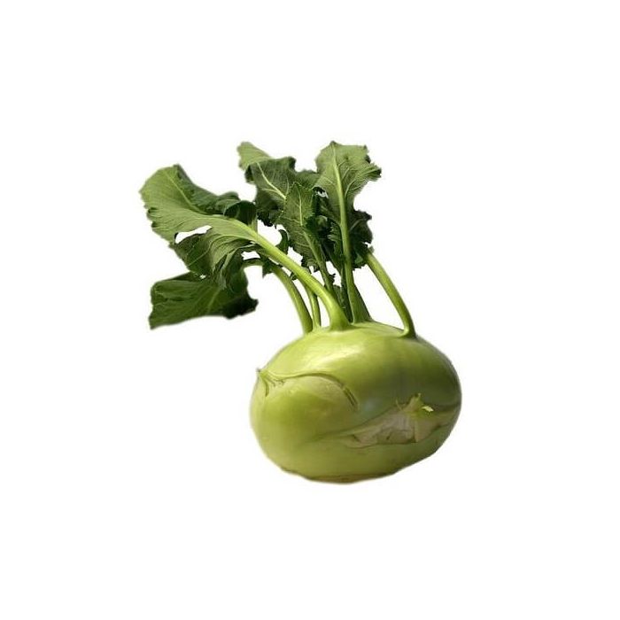 Kohlrabi