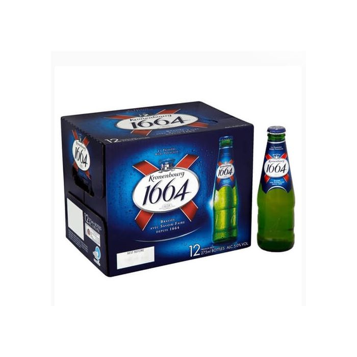 Kronenbourg