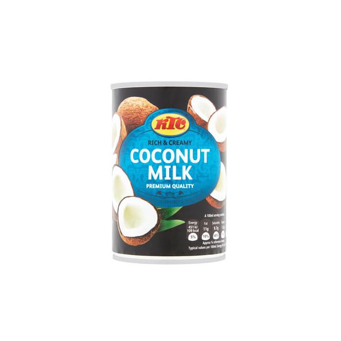 KTC Coconut Milk