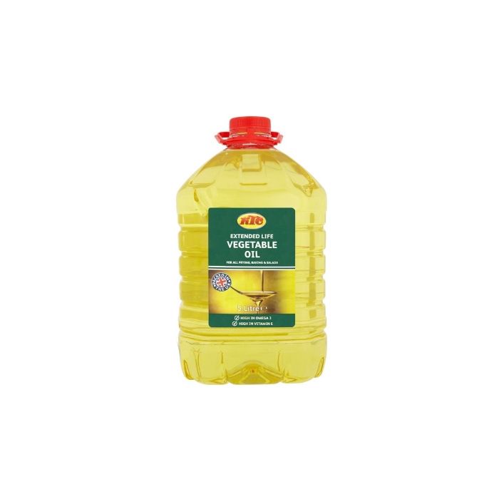 KTC Bib Vegetable Oil